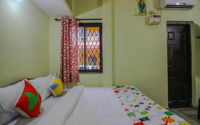 OYO 15104 Home Peaceful 2BHK Villa Baga