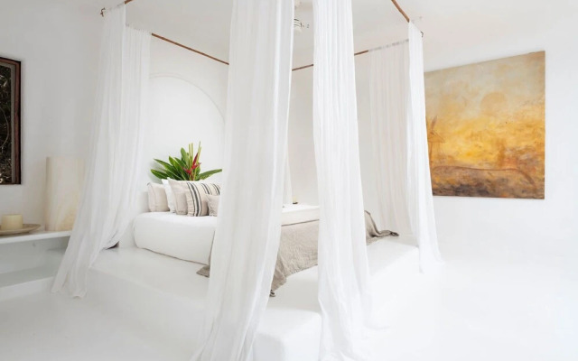 Private Villas in Careyes