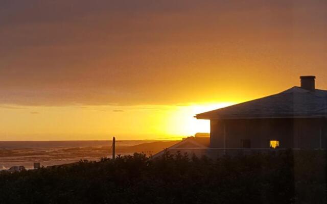 Strandloper Apartments