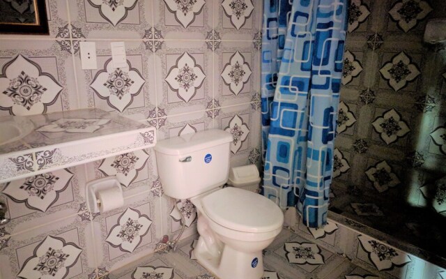 Hostal Italia