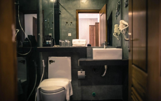 Lavanya Boutique Hotel