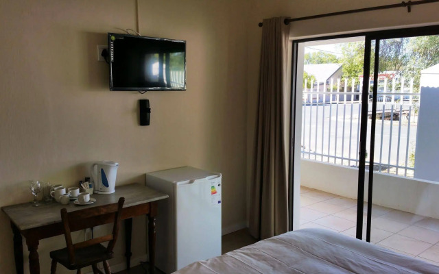 Nguni Country Lodge