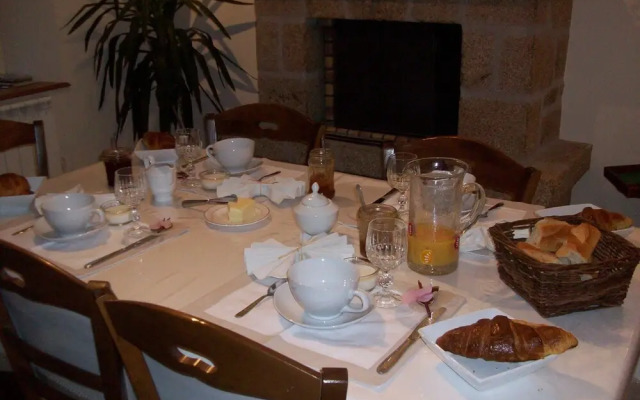 Chambres d'Hotes la Belle Taille