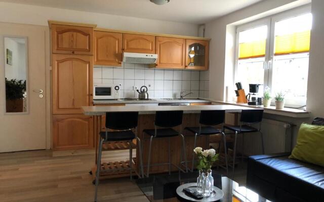 Ferienhaus Bergblick