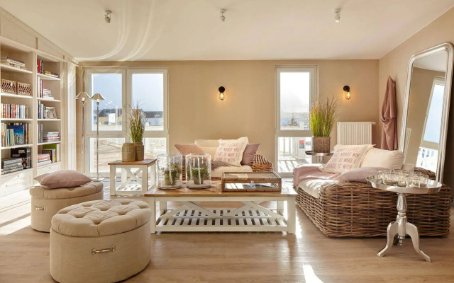 Beach Motel Heiligenhafen