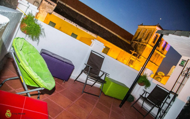 King Hostal Getsemani Cartagena