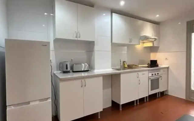 Dobo Getafe Bercial
