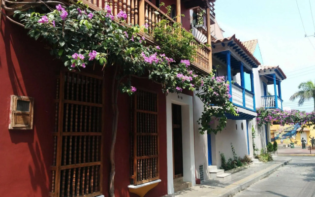Casa El Carretero Hotel Boutique