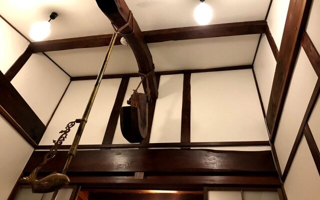 Guesthouse Wasabi - Hostel