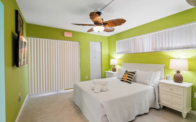 Coco Sands Villas