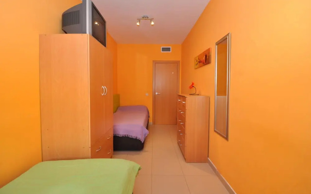 Apartment Santa Clotilda