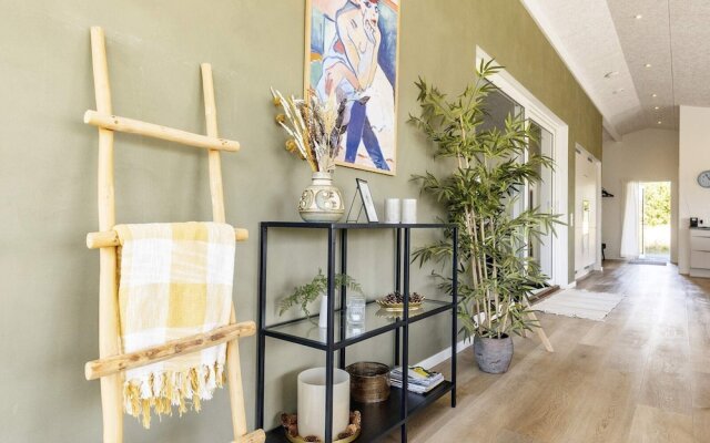 Modern Retreat in Graerup - By Traum Ferienwohnungen
