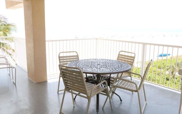 Jamaica Royale - T41 - 2 Br Condo