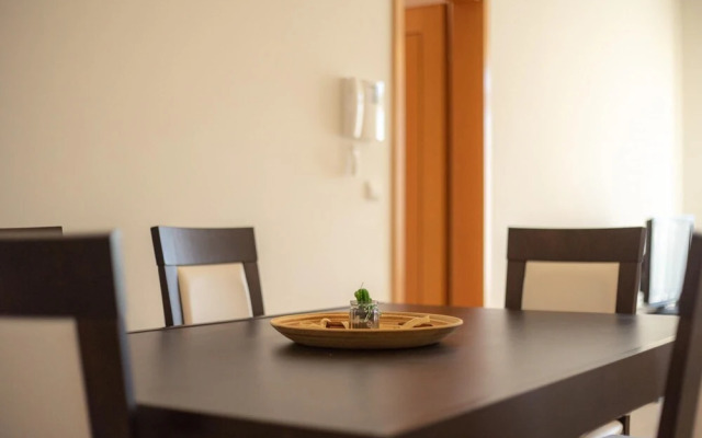 Foz Village Beach by Rent4all