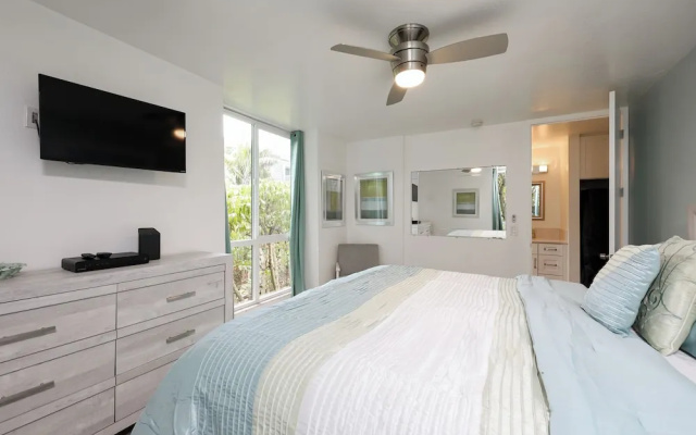 Oceanside Beach Condos
