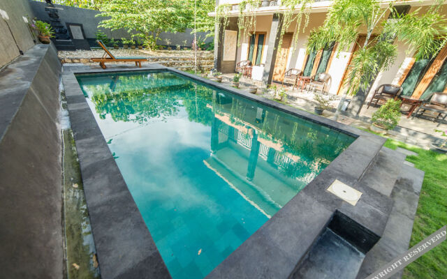 ZEN Rooms Bukit Jimbaran Buana