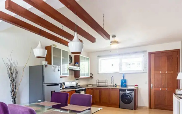 Infiniti Blu, 2 Bedroom Family Suite