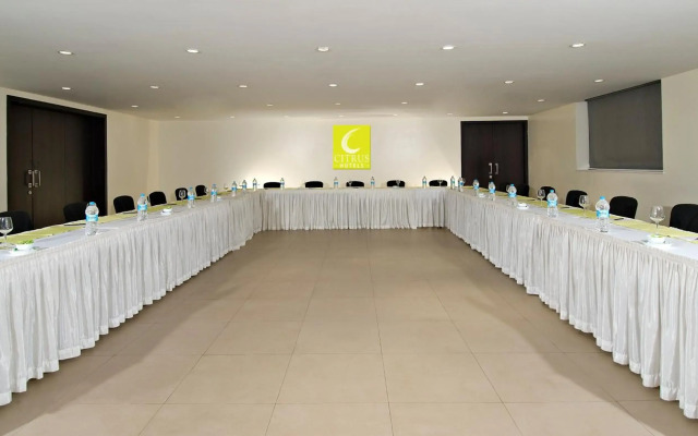 Citrus Hotel Lonavala