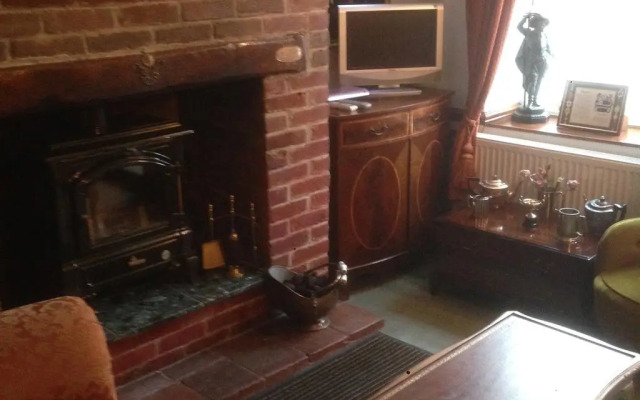 Melody House Bed and Breakfast