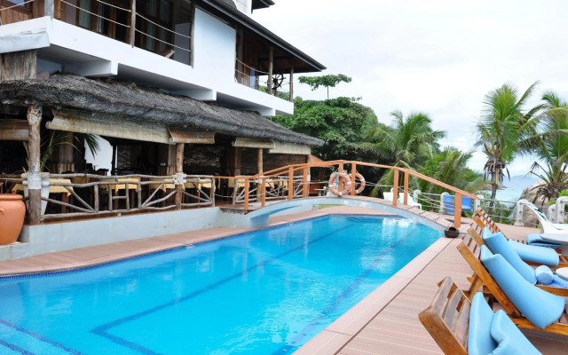 Hotel Patatran Village