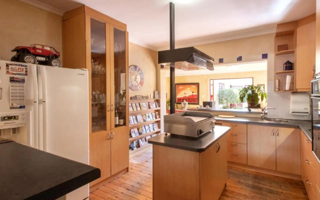 Dai Heka Guest House