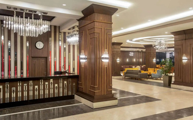 Ramada Resort Unye
