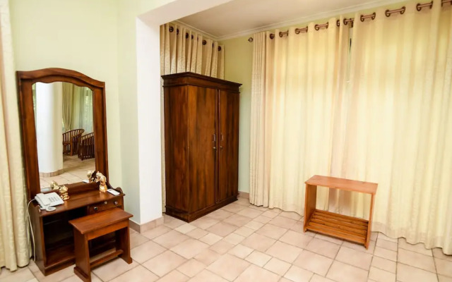 OYO 327 Man Mountain Villa