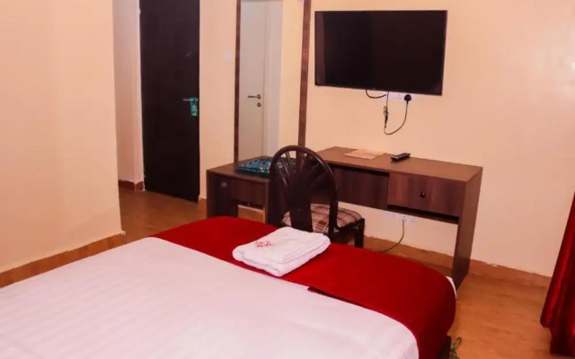 Sakina Hotel & Restaurant