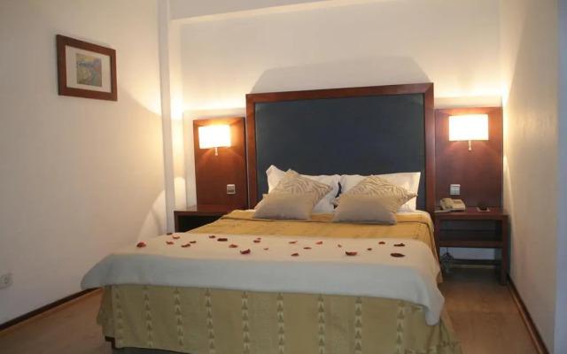 Hotel Samasa Fundão