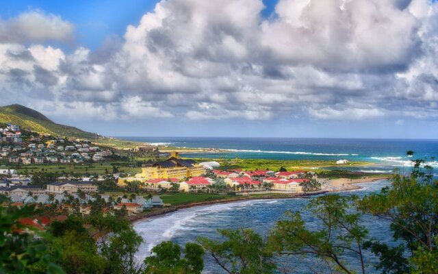 Marriott's St. Kitts Beach Club