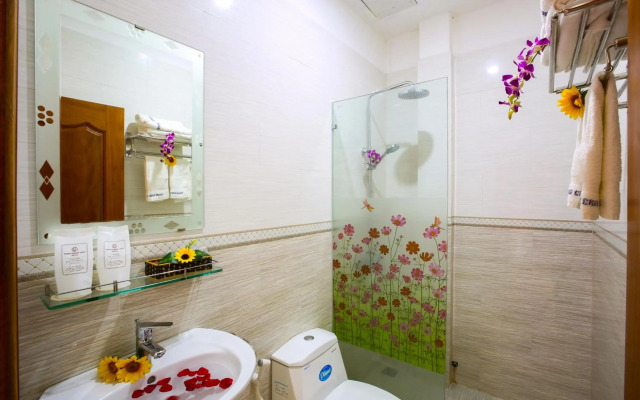 Thanh Hoang Chau Hotel