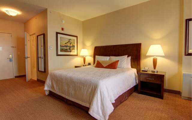 Hilton Garden Inn Calgary Airport