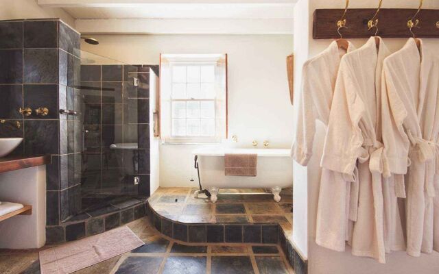 Augusta de Mist Country House