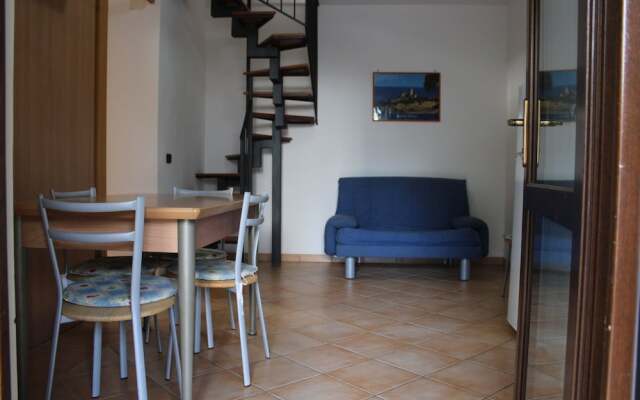Villa delle Sirene