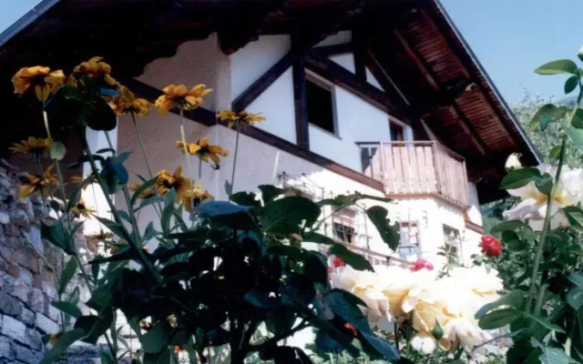 Villa Del Sole