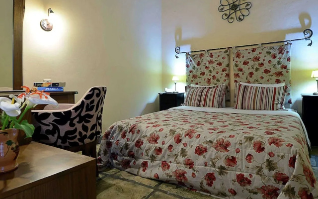 Tranquil Apartment in Paleokastrites with Pool & Garden near Sea