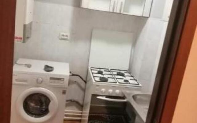 Apartament roman