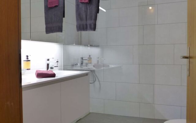 Chalet Burgfeld