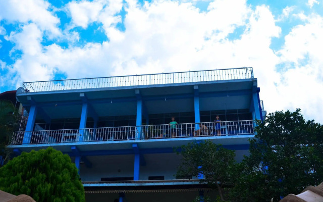 Rawana Holiday Resort