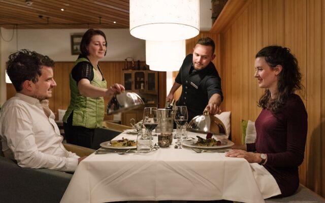 Hotel Bären Titisee