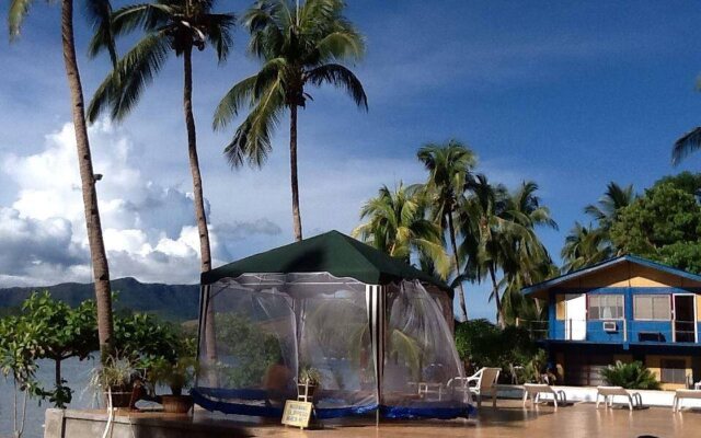 Dive Link Coron Adventure Island Resort