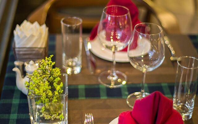Western Hanoi Boutique Hotel