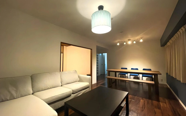 Randor Residence Tokyo Suites