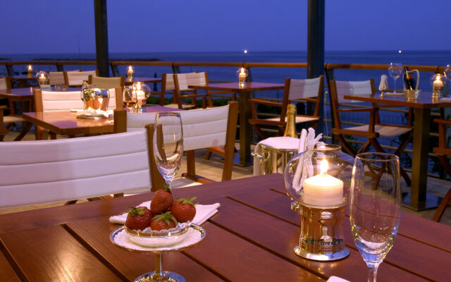 Grand Hotel Diana Majestic