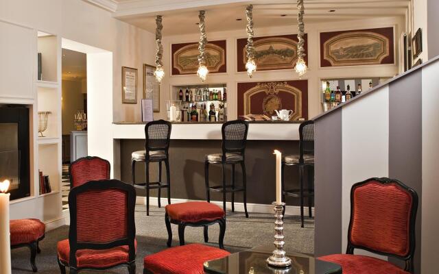 Best Western Plus Hotel Villa D'est