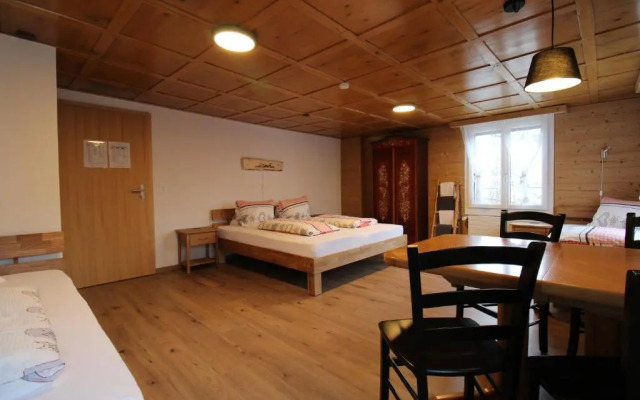 Gasthaus Schwand