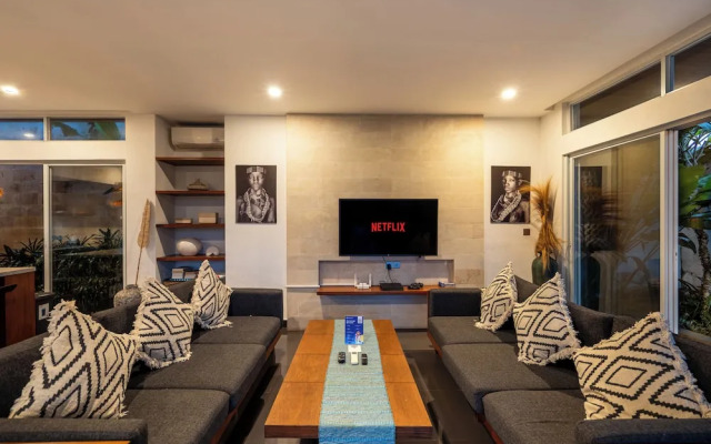 Coconut Grove Ubud Villa by Betterplace