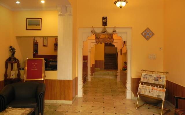 Hotel Kishan Kunj