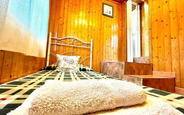 Casa Rural 1 dormitorio cerca de Playa Hermigua