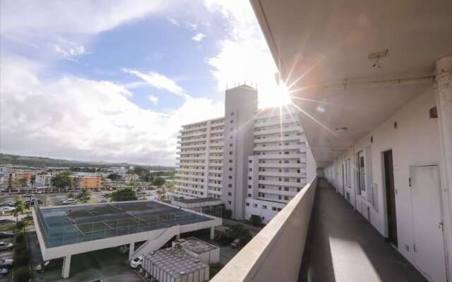 Pia Marine Condominium